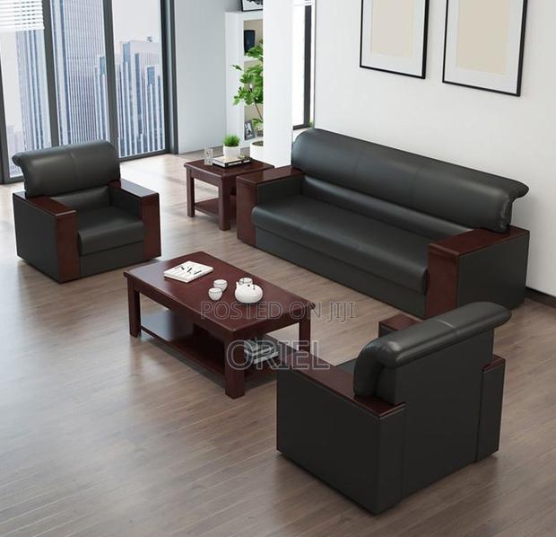 Office Sofa; - thumbnail 14