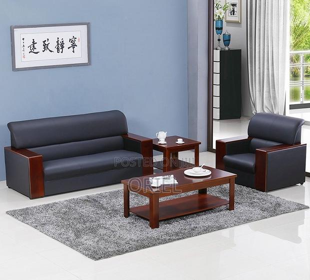 Office Sofa; - thumbnail 16