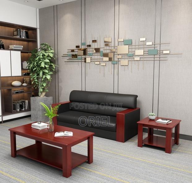 Office Sofa; - thumbnail 17