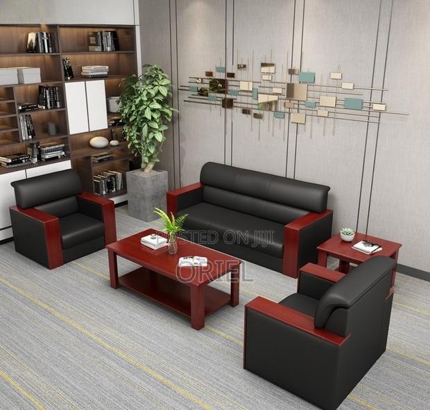 Office Sofa; - thumbnail 18