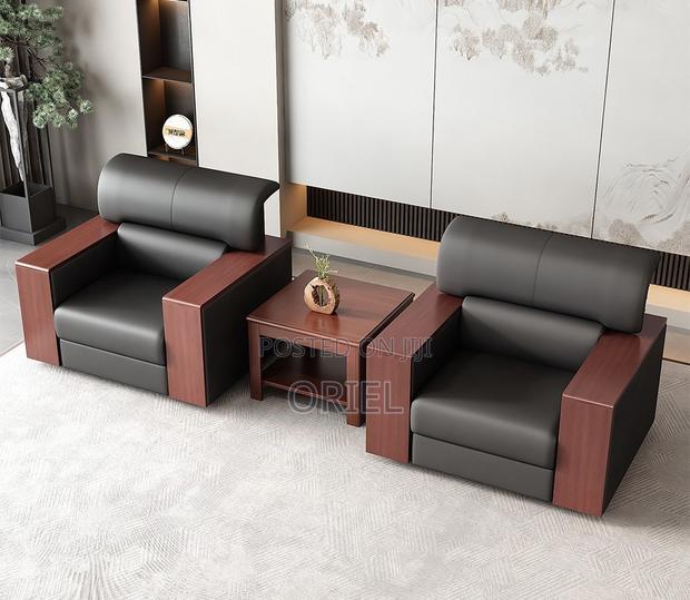 Office Sofa; - thumbnail 20