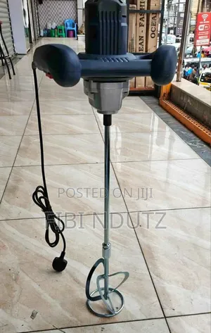 Commercial Paint Mixer/Maxmech Paint Mixer