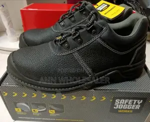 Safety Boots