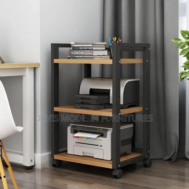 Printer Table