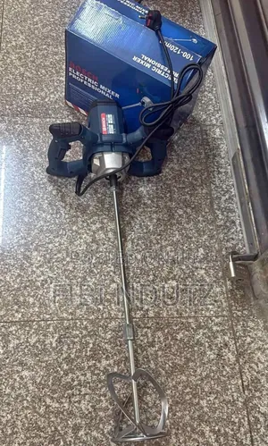 Bosch Paint Mixer/Heavy Duty Bosch Paint Mixer