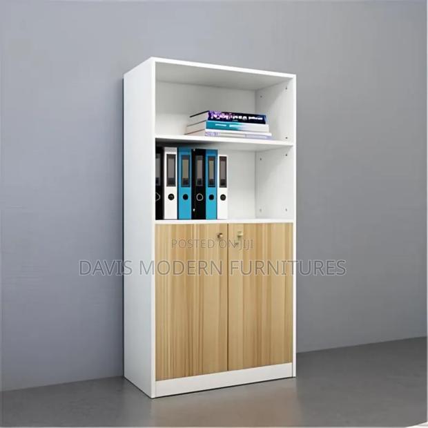 Cupboard Cabinet - main view