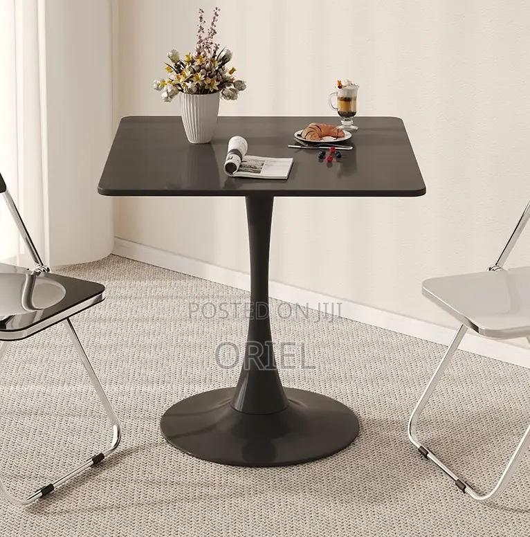 Dining Tables; Classic 1950s Style Dining Table