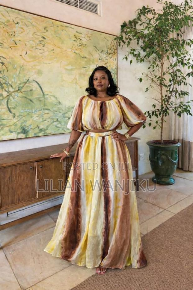 Ladies Official Wear - main view