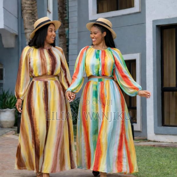 Ladies Official Wear - thumbnail 2