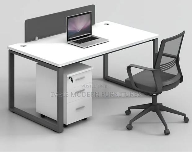Office Workstation Desk