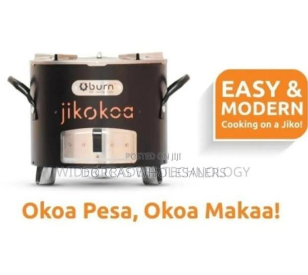 Small Jiko Koas - main view