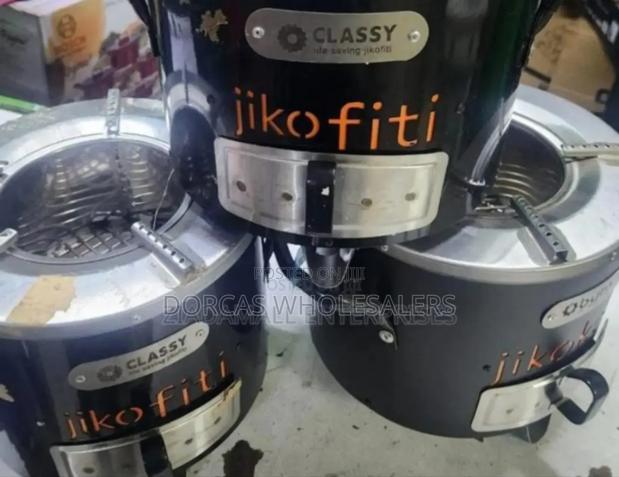 Pay on Delivery New Jiko Koa Small - main view