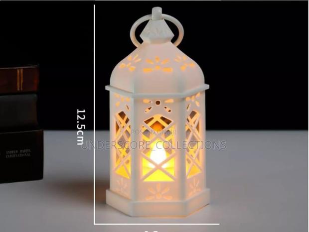 Vintage Led Lanterns