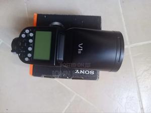 Godox V1 Round Head - Sony - thumbnail 2