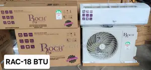 Roch Air Conditioners; 12000btu
