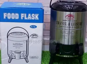 High Quality New Food Flask