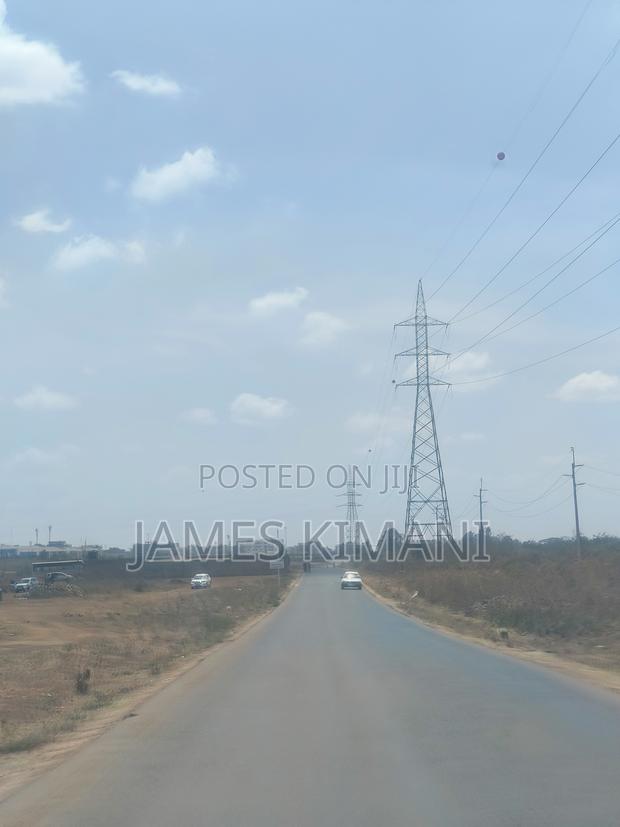 Prime 50×100 Plot Along Thika Super Highway – No Agent Fees - thumbnail 8