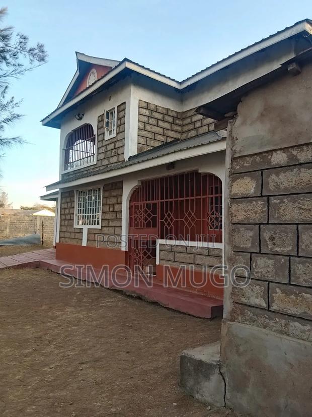 4bdrm Maisonette in Malaa for sale - main view