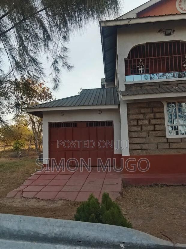 4bdrm Maisonette in Malaa for sale - thumbnail 3