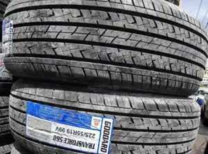225/55r19 Goddard Tyre