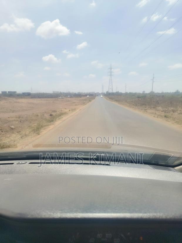 50 by 100 Plot Close to Thika Super Highway, No Broker, Red Soil - thumbnail 10