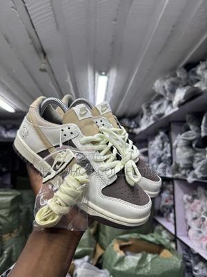 Ottomo Katsuhiro X Nike Dunk Low - main view