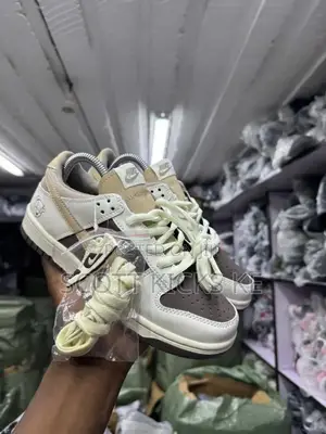 Ottomo Katsuhiro X Nike Dunk Low