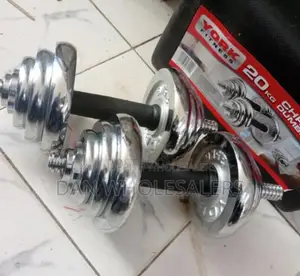 Cased Chrome 20kgs.