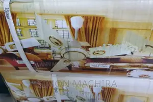 Brand New Origina Roch 48inch Ceiling Fan