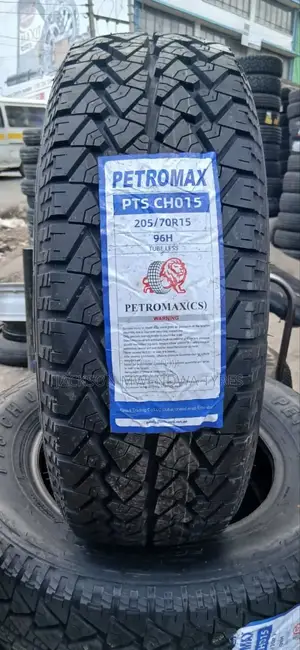 205/70r15 Petromax Tyre