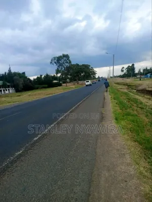 5 Acreas Uruku Nyeri Nyahururu Highway