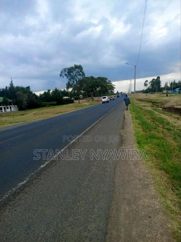 5 Acreas Uruku Nyeri Nyahururu Highway - main view