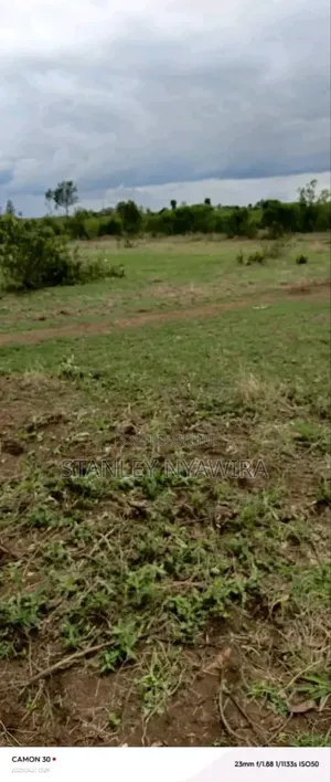 5 Acreas Uruku Nyeri Nyahururu Highway