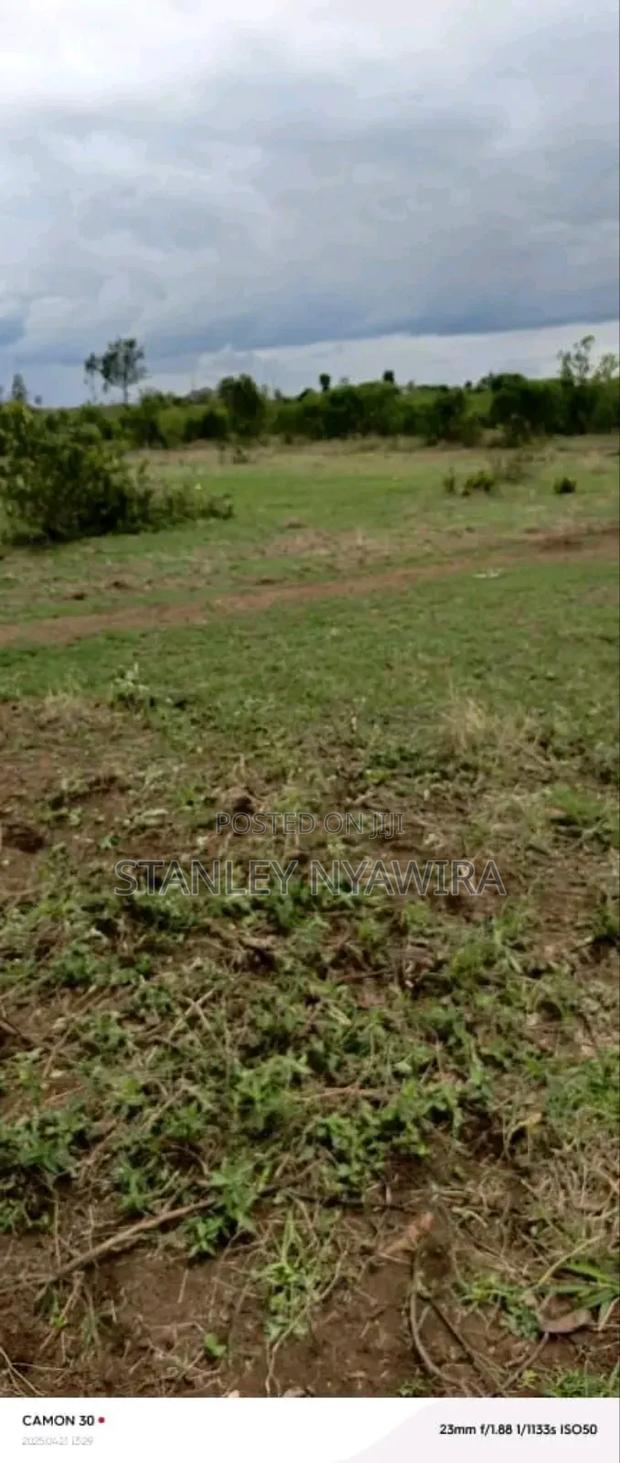5 Acreas Uruku Nyeri Nyahururu Highway - thumbnail 4