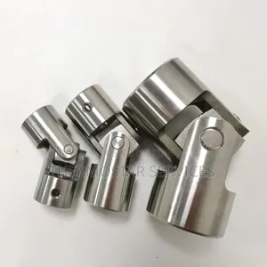 Universal Flexible Joint