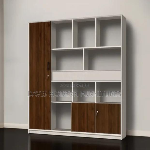 Executive Office Cabinet