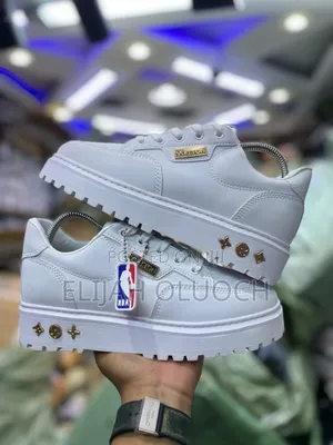 Louis Vuitton  X  Nba“🐾

Quality 👌
