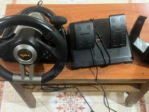 PXN Wheel at 17500 - main view