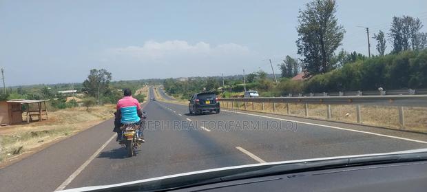 Makutano (Mwea) at 650,000 for a 50*100 Plot - thumbnail 7