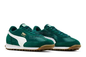 Puma Easy Rider “Dark  Myrtle “🐾

Quality