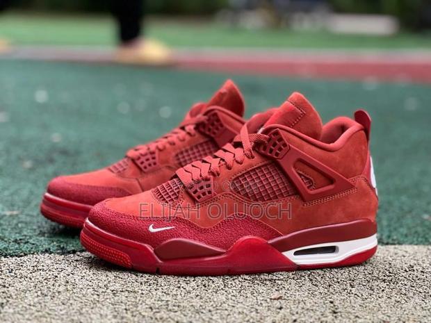 Air Jordan 4 Og “Brick By Brick 🧱 “