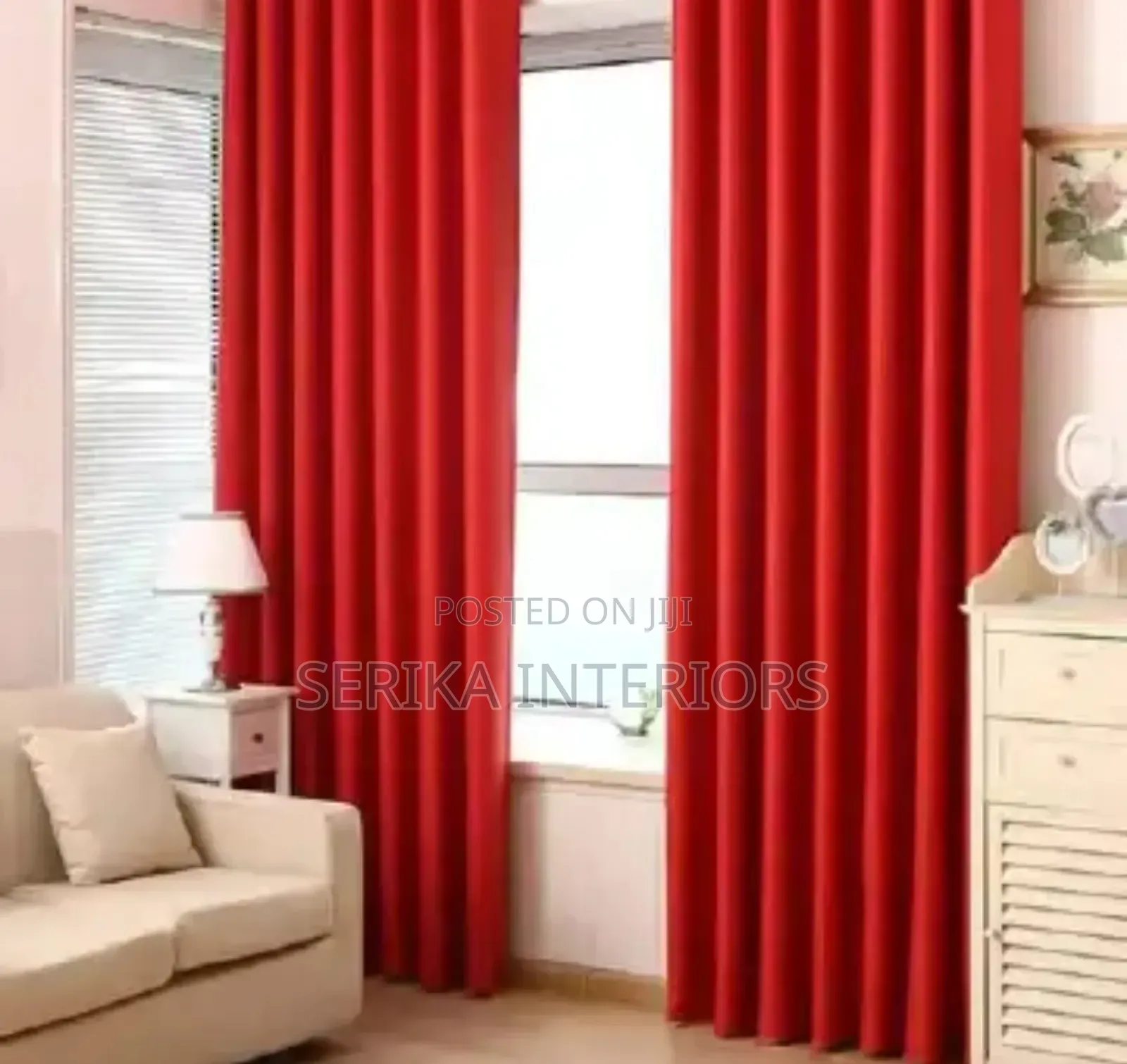 Red Wine Curtains Curtains Environmental Friendly Approved Roberts