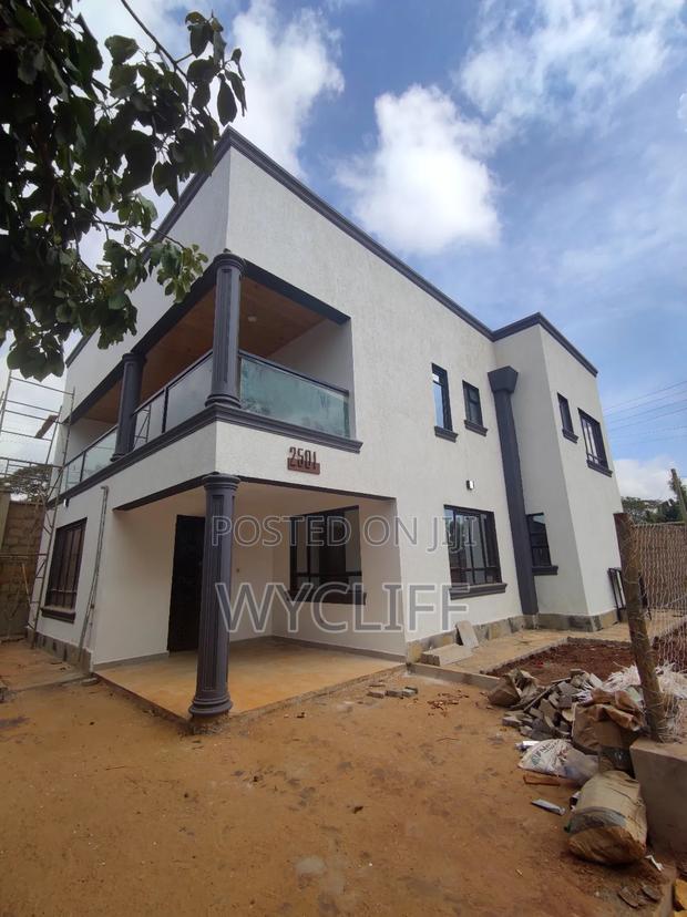 4bdrm Mansion in Ngong for sale