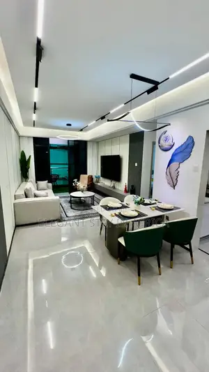 2bdrm Apartment in Westlands for sale