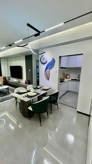 2bdrm Apartment in Westlands for sale