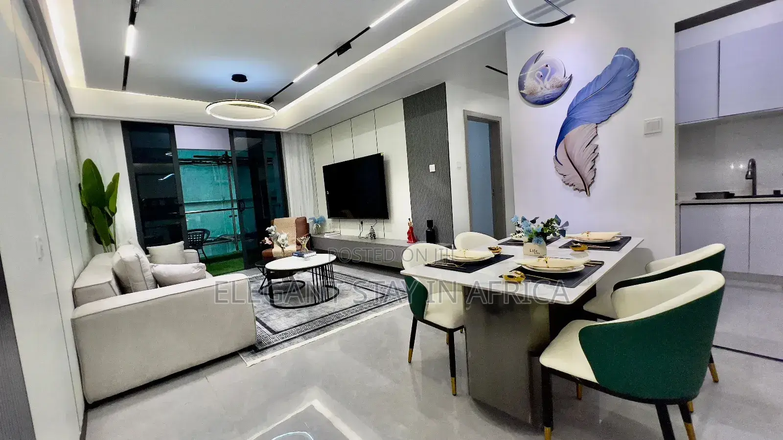 2bdrm Apartment in Westlands for sale
