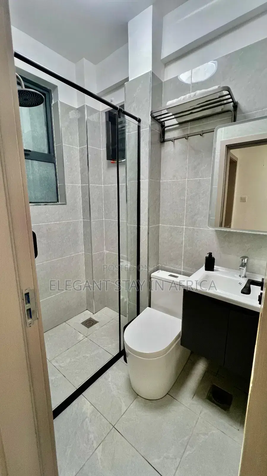 2bdrm Apartment in Westlands for sale