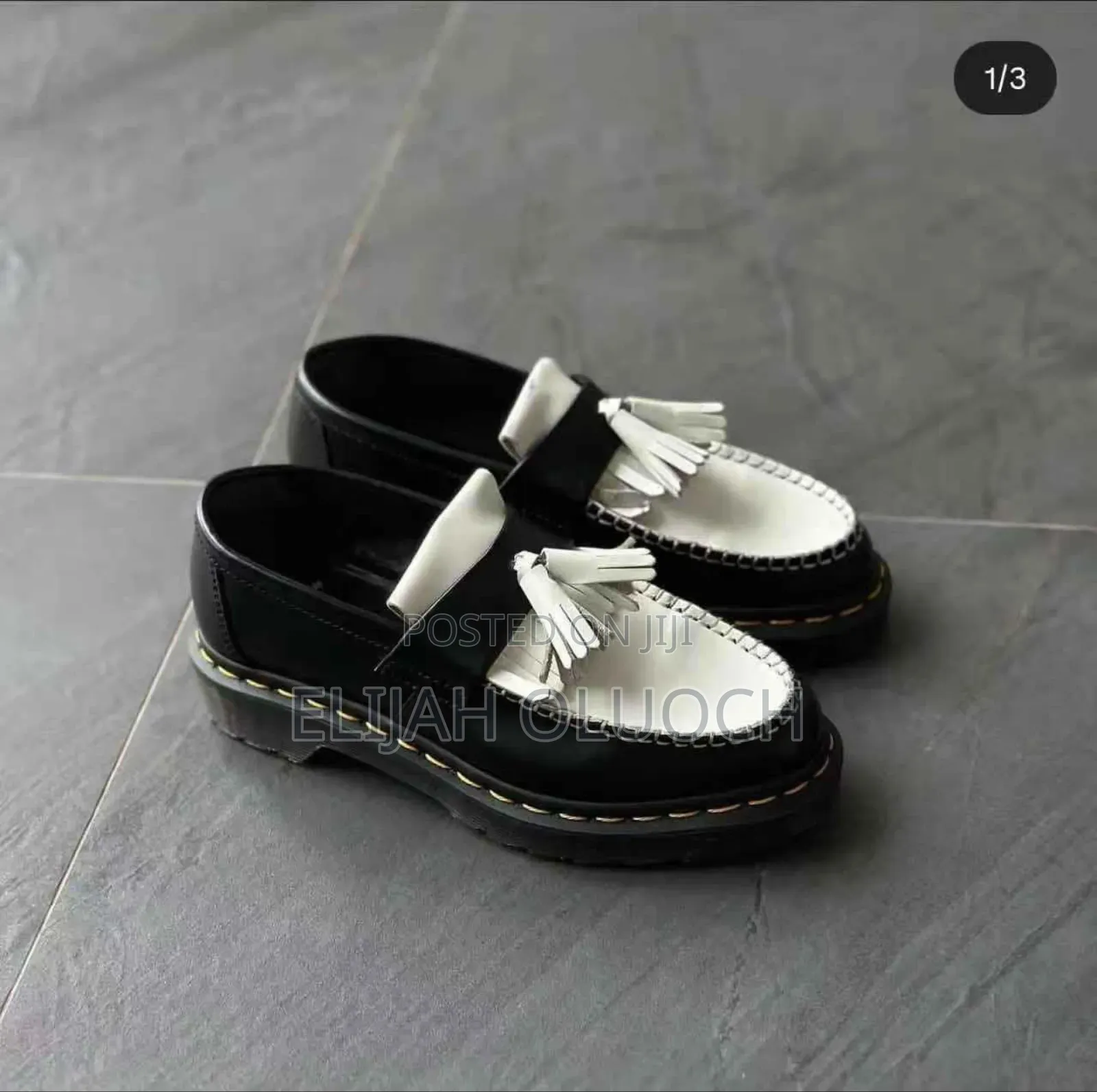 Dr Martens Penny Loafer 🐾


Quality
