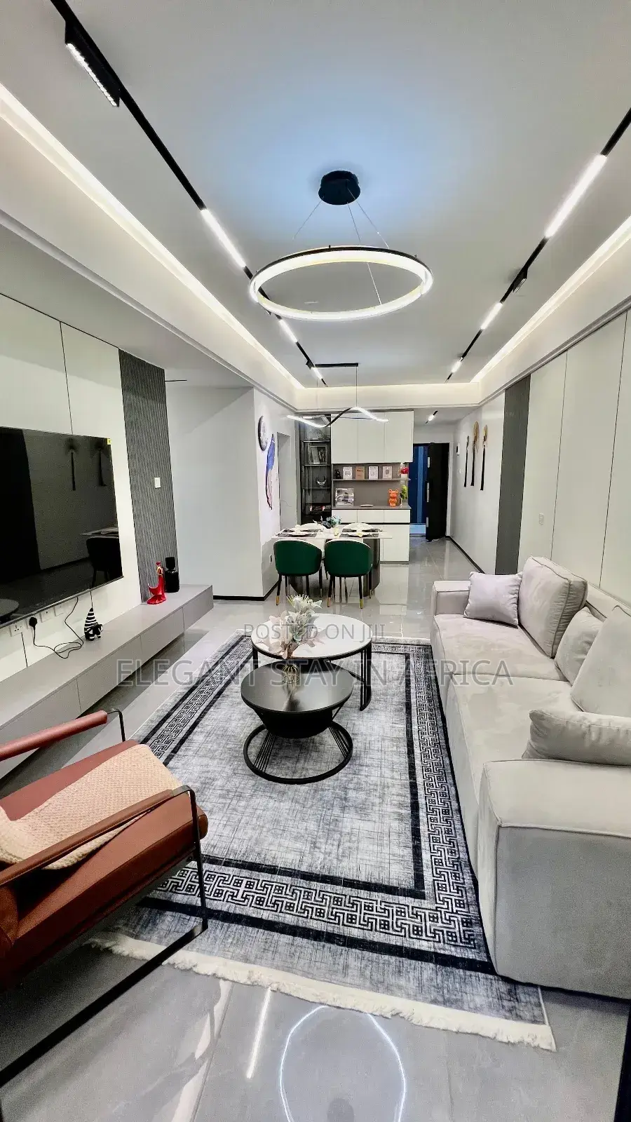 2bdrm Apartment in Westlands for sale