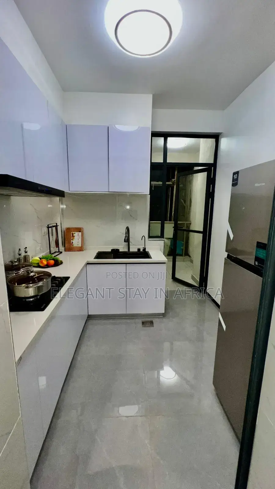 2bdrm Apartment in Westlands for sale